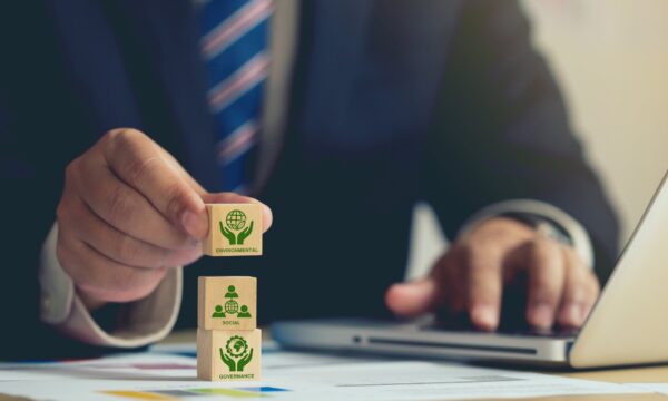 Gestão Sustentável: o segredo para eficiência e resiliência