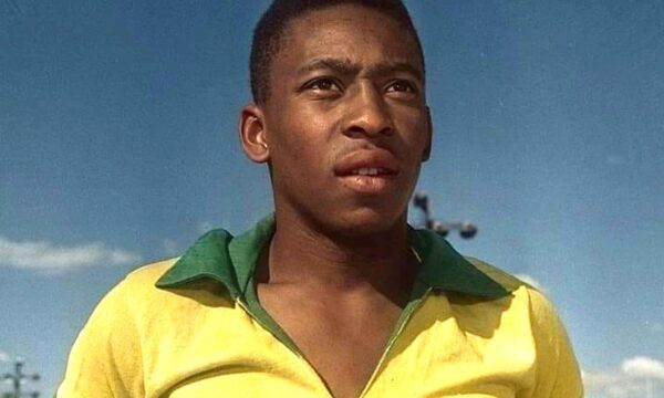Os jogadores que mais marcaram gols em finais da Copa do Mundo