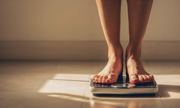 ‘Bafômetro’ da perda de peso revela quando o corpo começa a queimar gordura