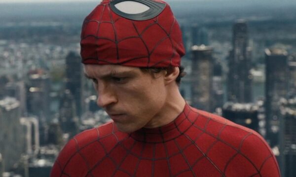 Tom Holland revela que o verdadeiro significado de ‘Homem-Aranha: Um N