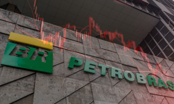 Citi corta preço-alvo da Petrobras (PETR4), mas vê alta nos dividendos após resultado do 2T26