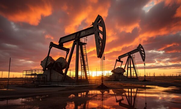 Prio (PRIO3) e Petrobras (PETR3;PETR4) lideram perdas do Ibovespa nesta segunda (27)