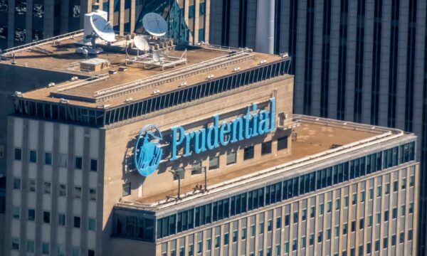 EXCLUSIVO: Prudential coloca operação no Brasil à venda; negócio é ava