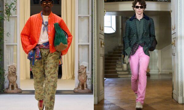 Os CEOs mais bem pagos do mundo da moda