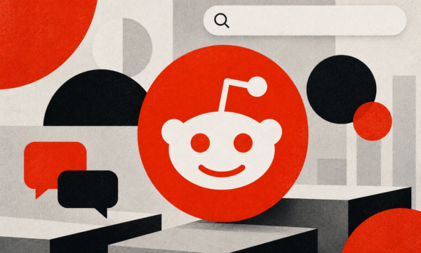 Reddit avalia bloquear IA do Google, e ações despencam 9%; entenda o impasse