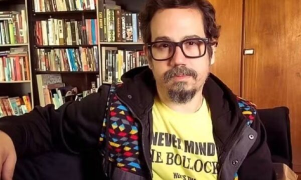 Cineasta baiano Ricardo Spencer morre aos 49 anos em São Paulo