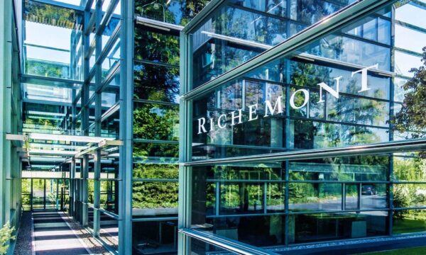 Joias brilham e Richemont supera previsão de faturamento