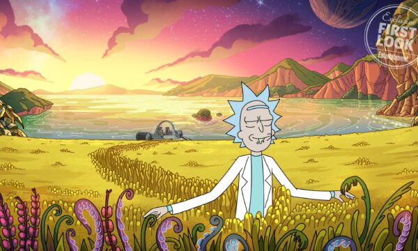 Filme de ‘Rick and Morty’ está em desenvolvimento, confirma criador da série