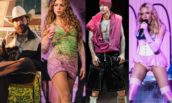 Post Malone, Madonna, Bieber e Shakira: veja a programação da final da Copa