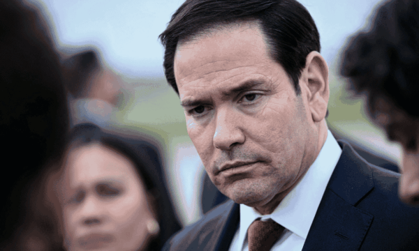 Marco Rubio culpa Lula por tarifa de 25% dos EUA: Priorizou o ‘próprio