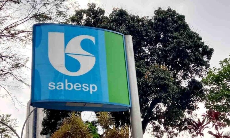 Sabesp (SBSP3): dois anos após a privatização, o que deu certo, os ris