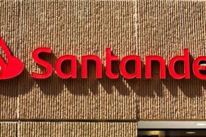 Santander (SANB11) dispara 13% e ‘queima’ parte de prêmio com OPA