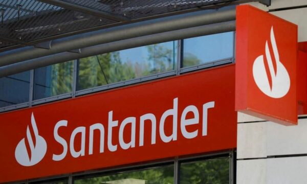 Santander (SANB11): Ação despenca 6% com ‘susto’ em resultado