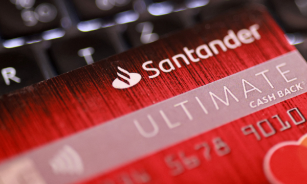 Santander (SANB11): Lucro tomba 17,6%, vai a R$ 3 bilhões no 2T26 e fr