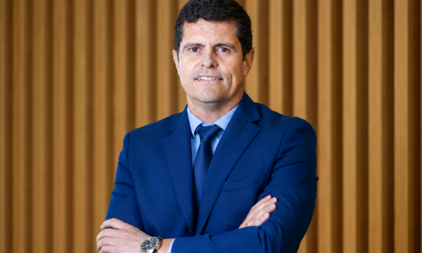 Aena, de Congonhas e Galeão, prevê investir R$ 15 bi no Brasil até 2028, diz CEO