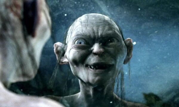 Gollum está de volta: Andy Serkis surge em teaser do novo filme de ‘O