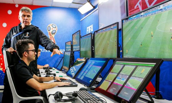 O país ‘viking’ que resolveu barrar o uso do VAR no futebol