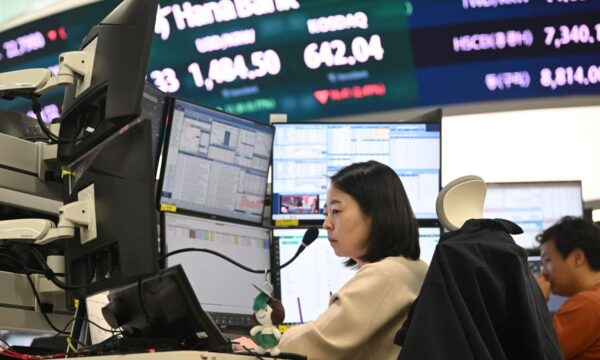 Sabatina de Kevin Warsh, inflação e balanços de bancos dos EUA: o que