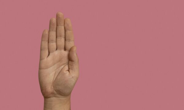 Por que nossos dedos têm tamanhos diferentes? A resposta está na evolu