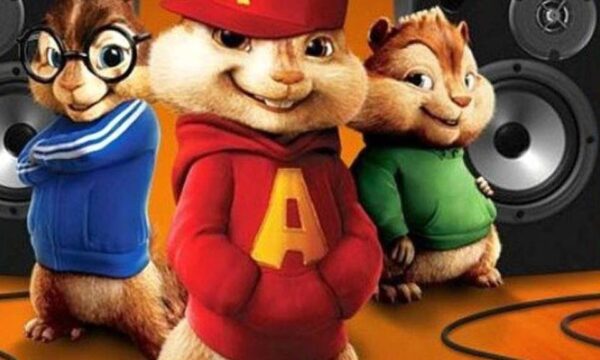 ‘Alvin e os Esquilos’ ganharão novo filme e conteúdo digital após acordo milionário