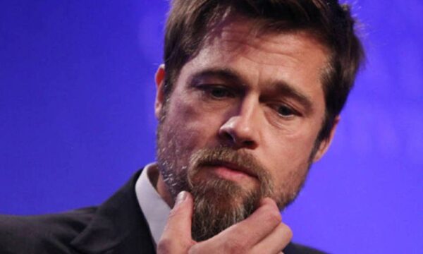 Filha caçula de Brad Pitt entra na Justiça para retirar sobrenome do p