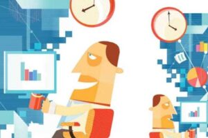 10 tarefas que você deveria delegar para a IA antes das 10h da manhã