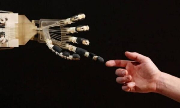 A inteligência artificial não sente empatia — mas já sabe identificá-la
