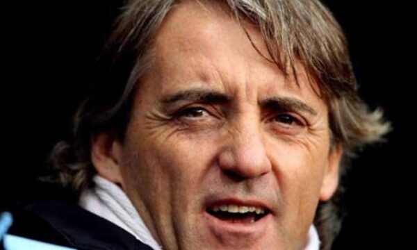Itália anuncia retorno de Roberto Mancini após crise na seleção e saída de Gattuso