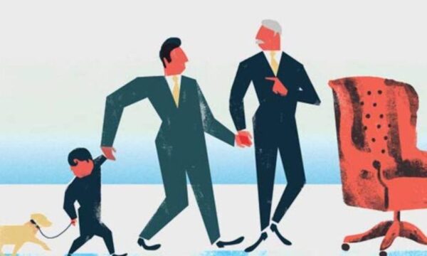 Uma em cada quatro empresas familiares cresceu dois dígitos. O que elas fazem diferente?