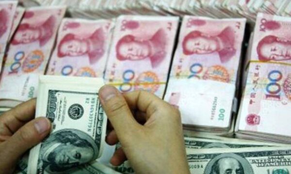 China amplia acesso global ao yuan com alta dos ‘panda bonds’