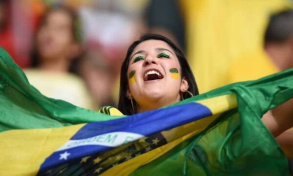 Opinião: Vamos cair na real, não somos mais o país do futebol