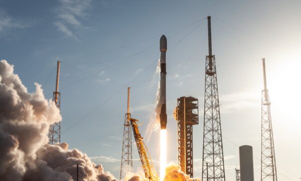 Após falha nos motores, SpaceX prepara novo lançamento da Starship