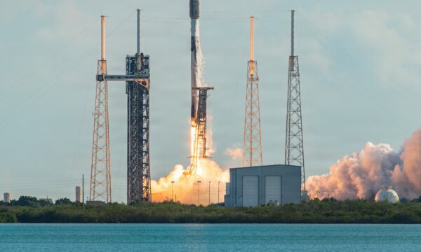 SpaceX discute acordo bilionário para fornecer IA para militares dos EUA