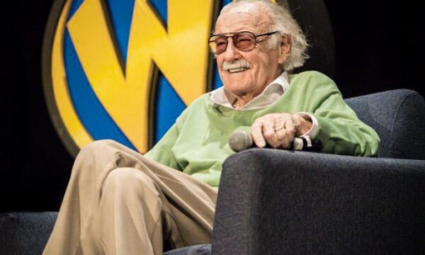 Documentário sobre Stan Lee sofre pressão de empresas e quase é cancel