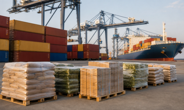 EUA impõem tarifa de 12,5% sobre produtos brasileiros e Brasil fala em reciprocidade