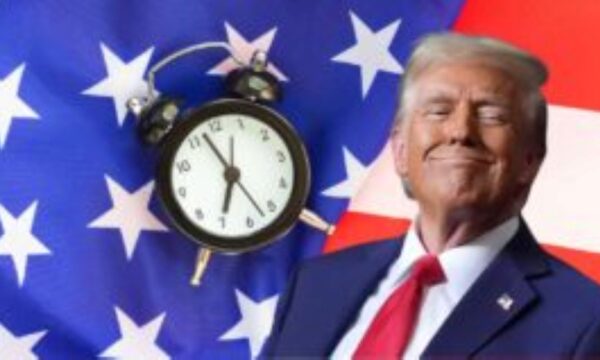 Novas tarifas do governo Trump começam a valer hoje; confira a agenda