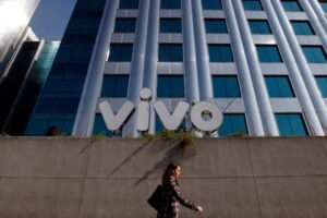 Telefônica Brasil (VIVT3) tem lucro de R$ 1,6 bilhão no 2º tri