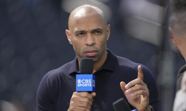 Thierry Henry critica atuação da França após queda para Espanha