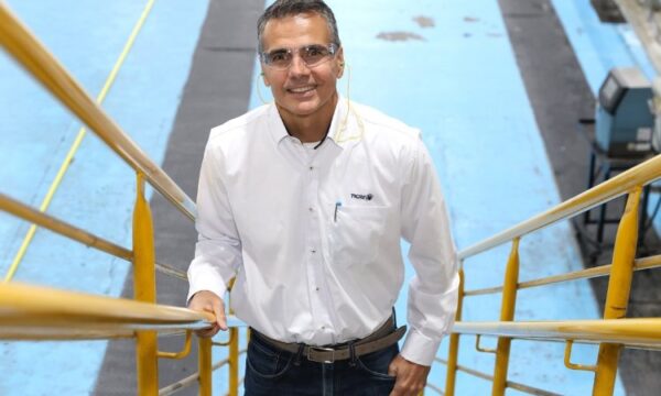 A Tigre quer crescer onde a rede de esgoto não chega