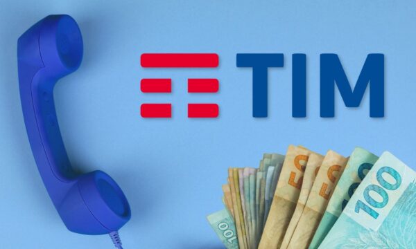 TIM (TIMS3) paga dividendos nesta semana; veja o calendário