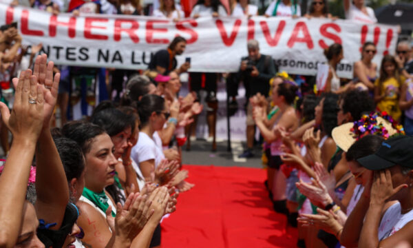 Indexa Pesquisas: 67% dos brasileiros percebem aumento da violência co