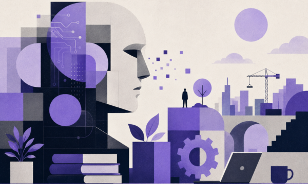 Por que a IA ainda não aumentou o desemprego, segundo economista da Anthropic