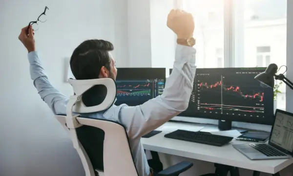 Trader transforma US$ 85 em US$ 2 milhões em memecoin na Robinhood Chain