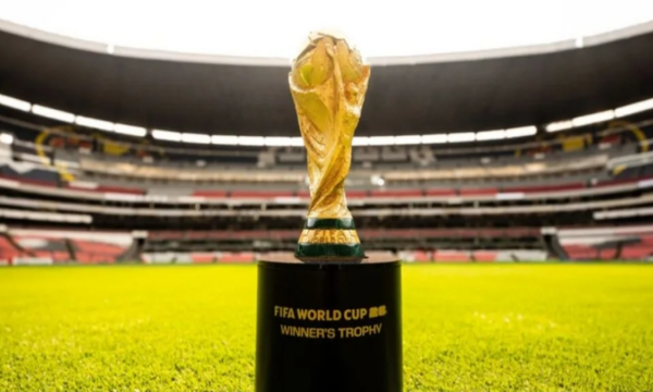 Copa do Mundo 2026: veja quanto a Fifa paga ao campeão, vice e semifin