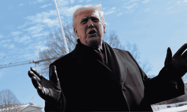 EUA foram informados sobre plano do Irã para matar Trump, diz jornal