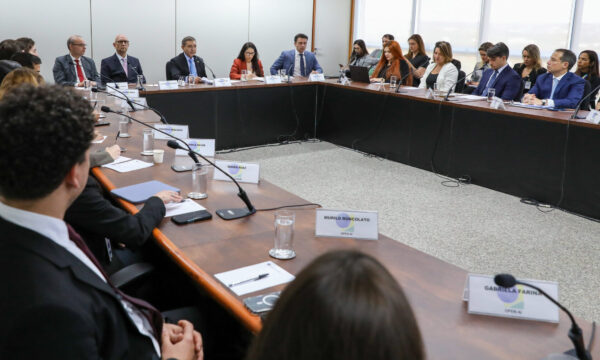 Tribunal Superior Eleitoral e plataformas digitais firmam parcerias pa