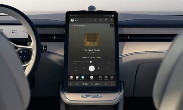 Como a Volvo levará a Apple Music a dois milhões de carros no mundo –