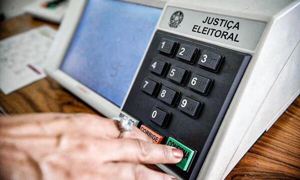 Itamaraty nega visto a diplomatas dos EUA em missão para questionar eleições brasileiras
