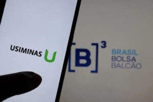 Usiminas (USIM5): Safra eleva recomendação do ativo de olho no descont