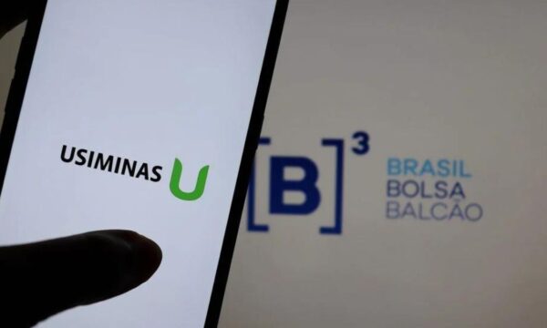 Usiminas (USIM5): Safra eleva recomendação do ativo de olho no desconto da ação; entenda